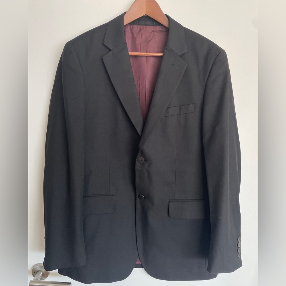 Vintage H&M jacket